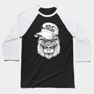 Gorilla Baseball T-Shirt